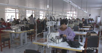 新时代新作为 工厂进村兴城，民间工艺助农致富