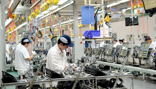 匠心共源 从农村手工艺到本田技研的现代匠人精神传承