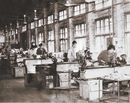 祖上阔过三次的东北，如今钱都去哪了？—— 农村民间工艺制品的兴衰与转型之路