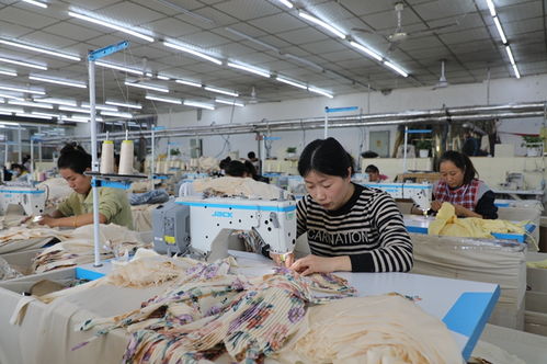 巧手织就致富路 乡村工厂如何让民间工艺焕发新生机