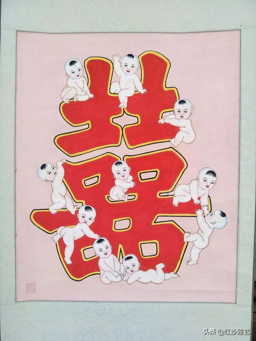 西青区大沙沃农民家庭民间工艺美术展续 泥板上的匠人智慧