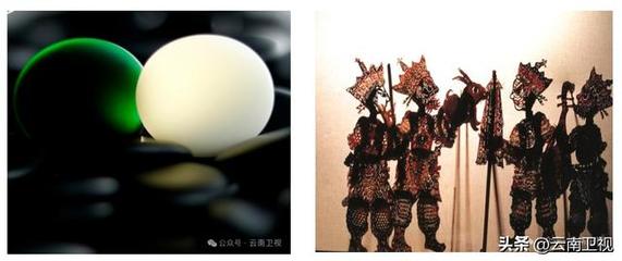 邀你一起去上海|长三角文博会 大理、红河、保山、丽江农村民间工艺制品闪耀登场